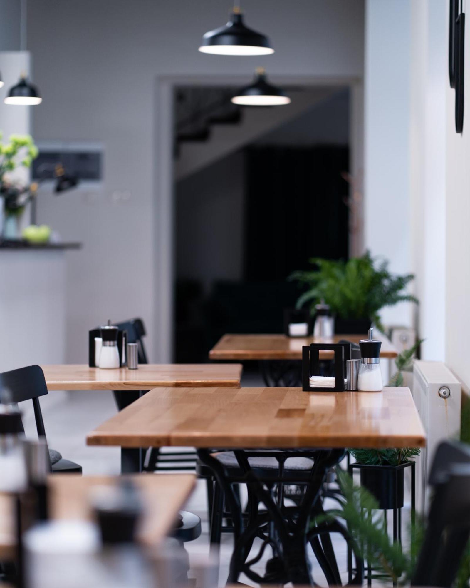 City Center Rooms Piotrkowska 91 Lodz  Ngoại thất bức ảnh