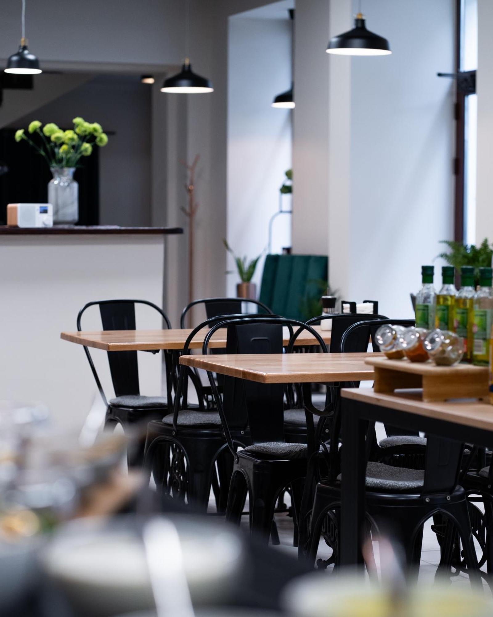 City Center Rooms Piotrkowska 91 Lodz  Ngoại thất bức ảnh