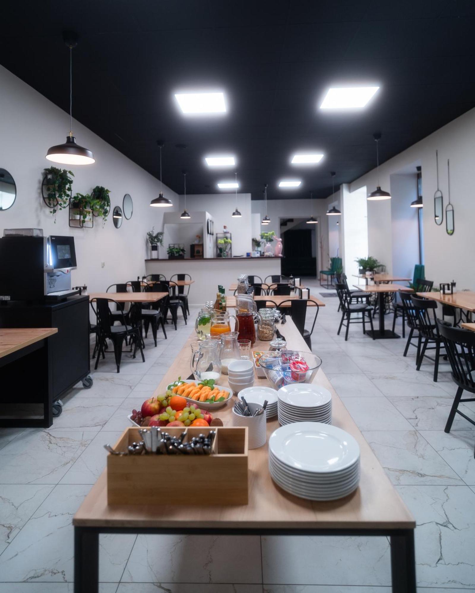 City Center Rooms Piotrkowska 91 Lodz  Ngoại thất bức ảnh