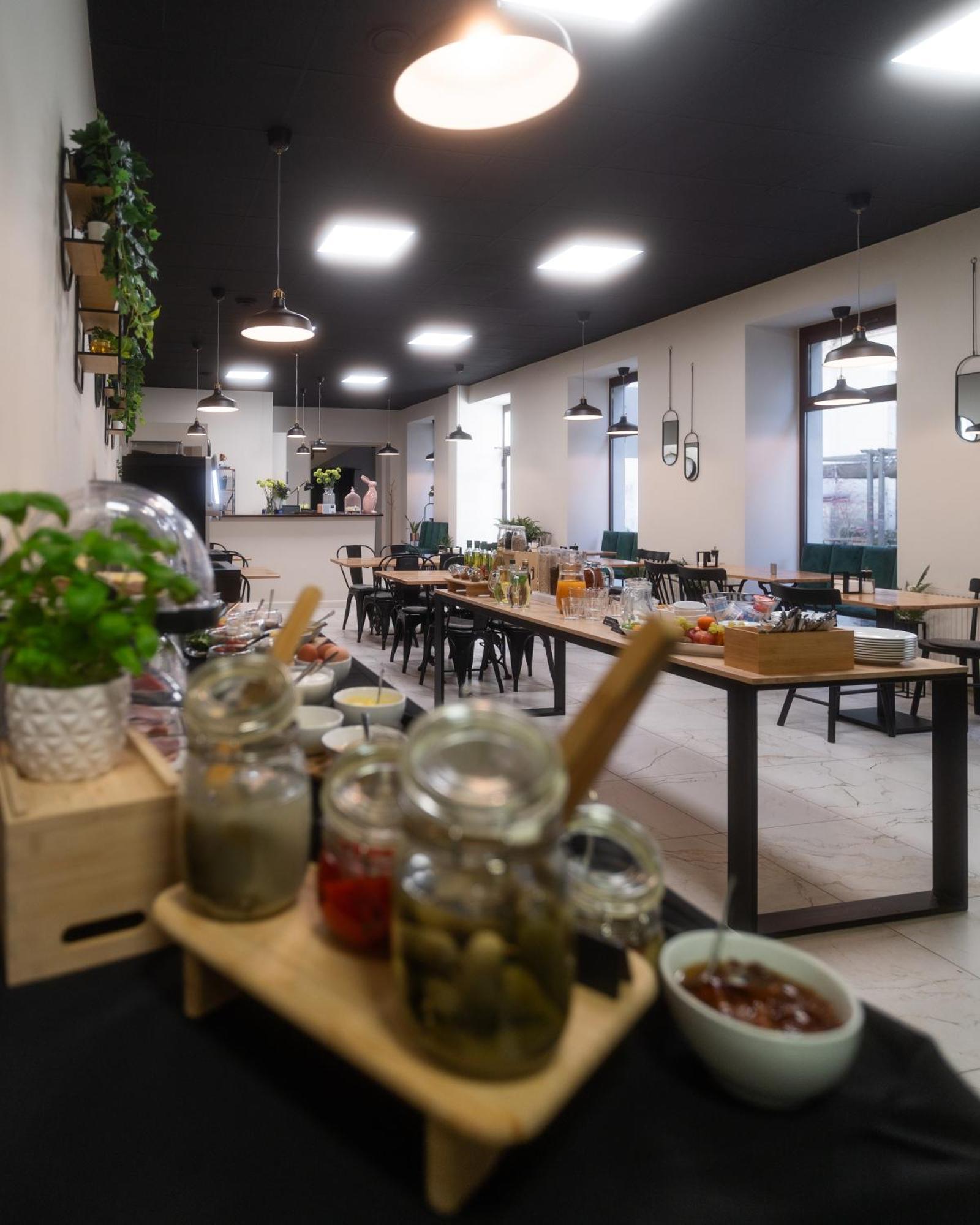 City Center Rooms Piotrkowska 91 Lodz  Ngoại thất bức ảnh