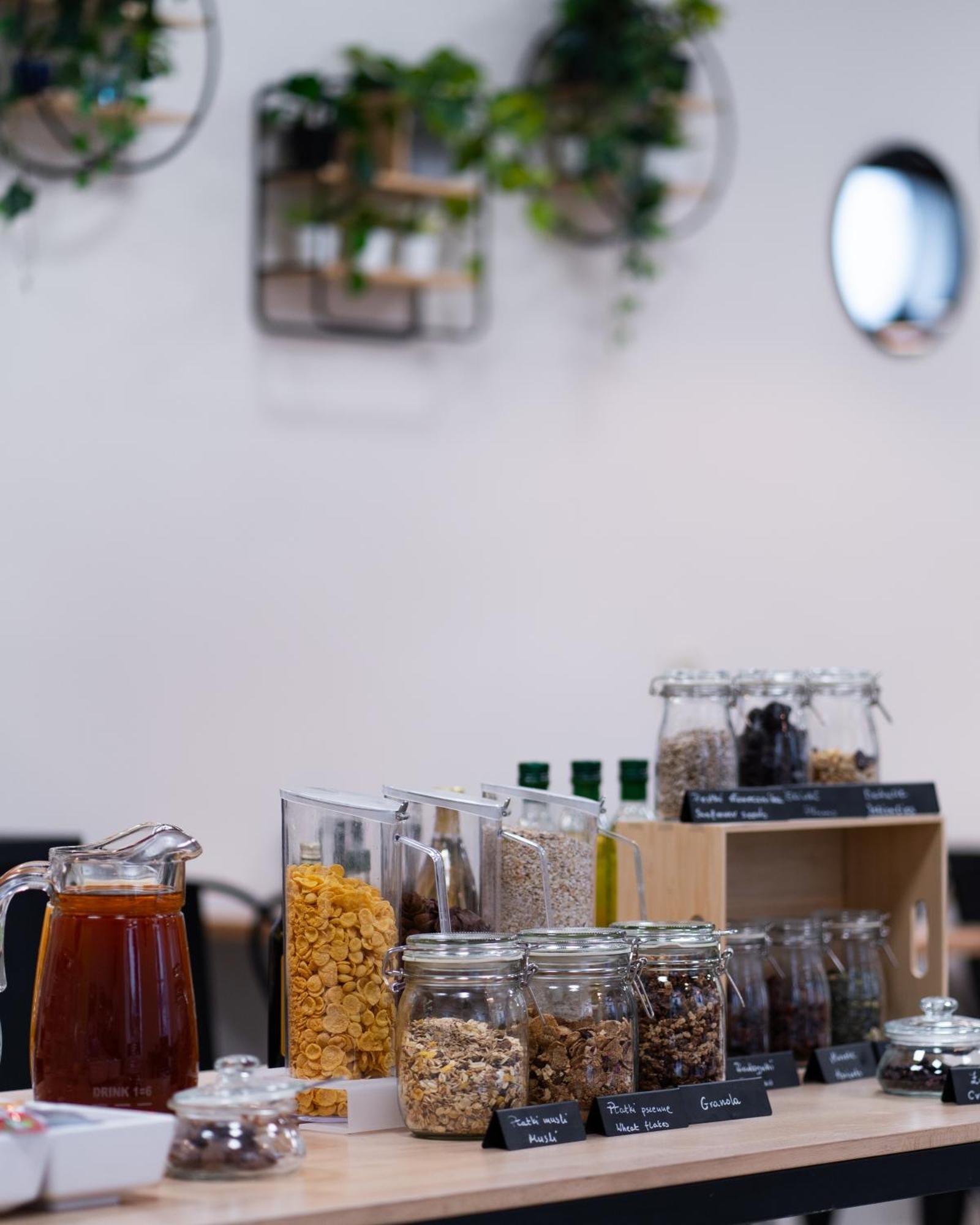 City Center Rooms Piotrkowska 91 Lodz  Ngoại thất bức ảnh