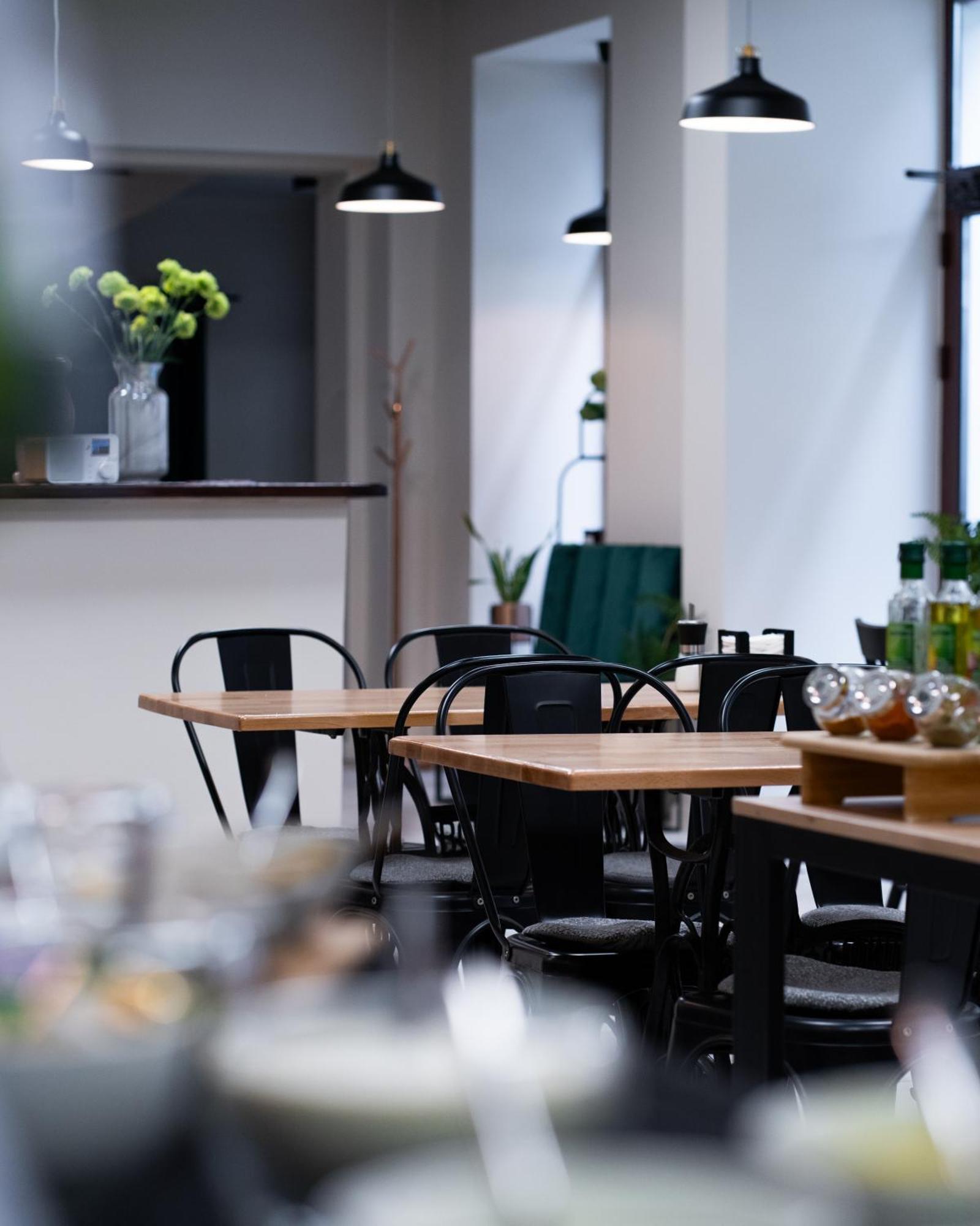 City Center Rooms Piotrkowska 91 Lodz  Ngoại thất bức ảnh