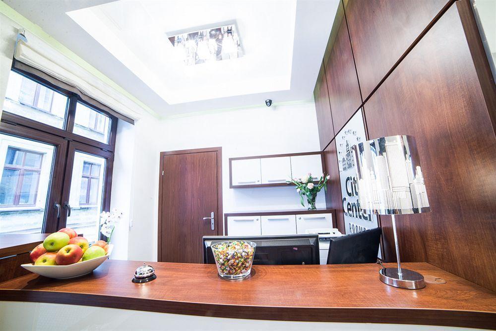 City Center Rooms Piotrkowska 91 Lodz  Ngoại thất bức ảnh