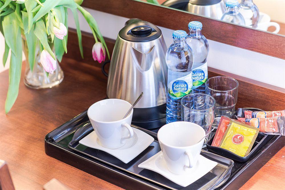 City Center Rooms Piotrkowska 91 Lodz  Ngoại thất bức ảnh