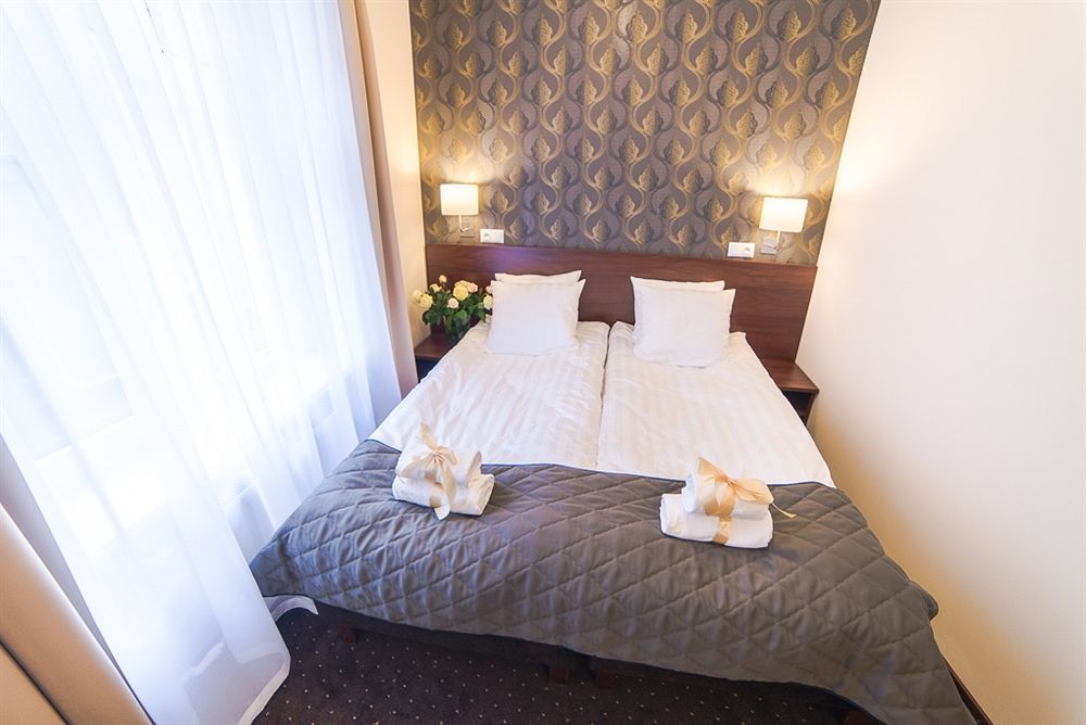 City Center Rooms Piotrkowska 91 Lodz  Ngoại thất bức ảnh
