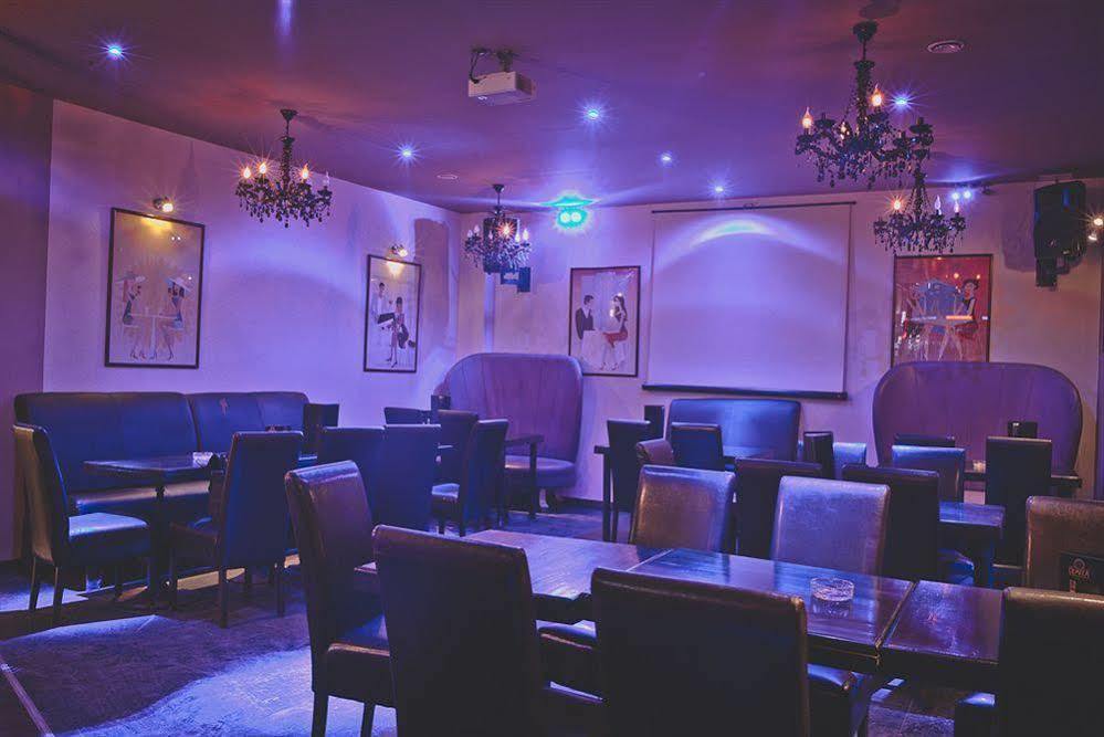 City Center Rooms Piotrkowska 91 Lodz  Ngoại thất bức ảnh