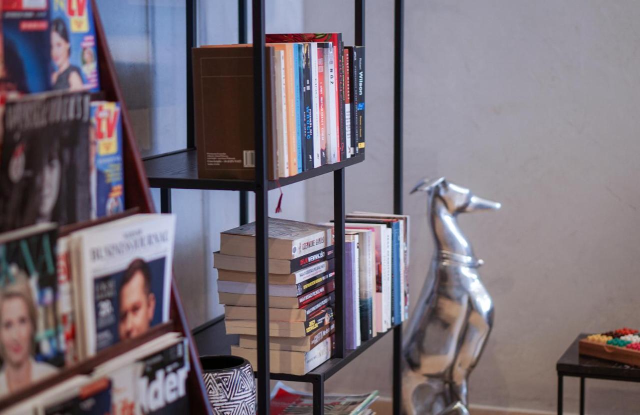 City Center Rooms Piotrkowska 91 Lodz  Ngoại thất bức ảnh