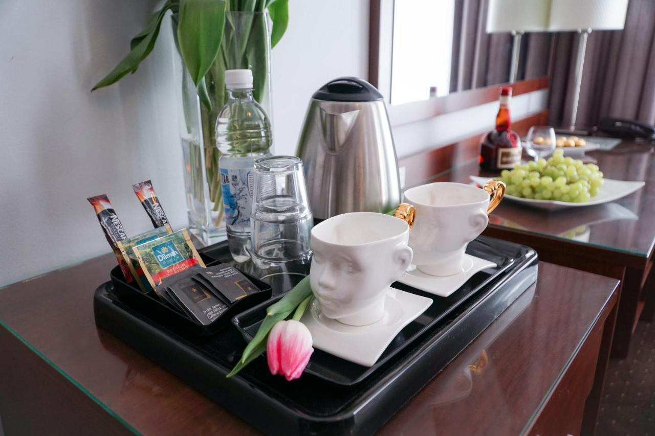 City Center Rooms Piotrkowska 91 Lodz  Ngoại thất bức ảnh