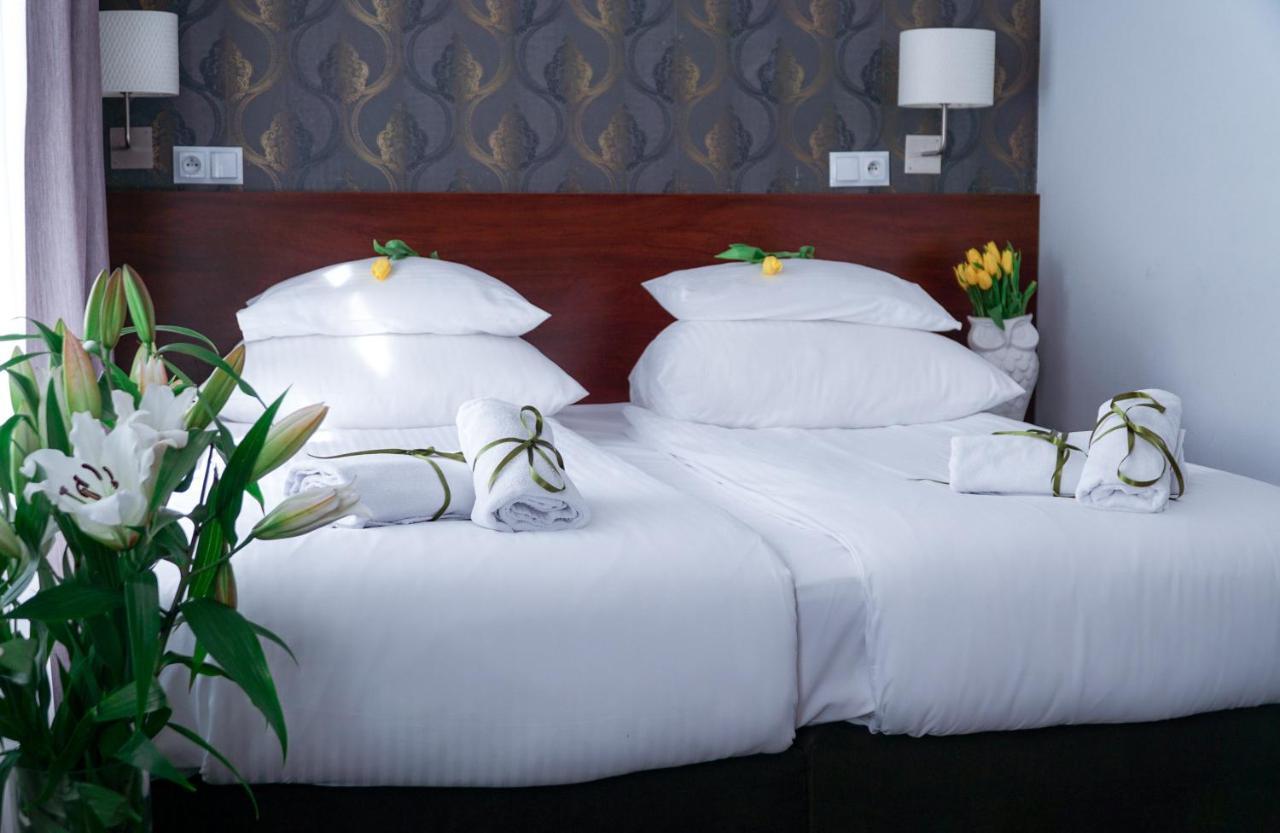 City Center Rooms Piotrkowska 91 Lodz  Ngoại thất bức ảnh