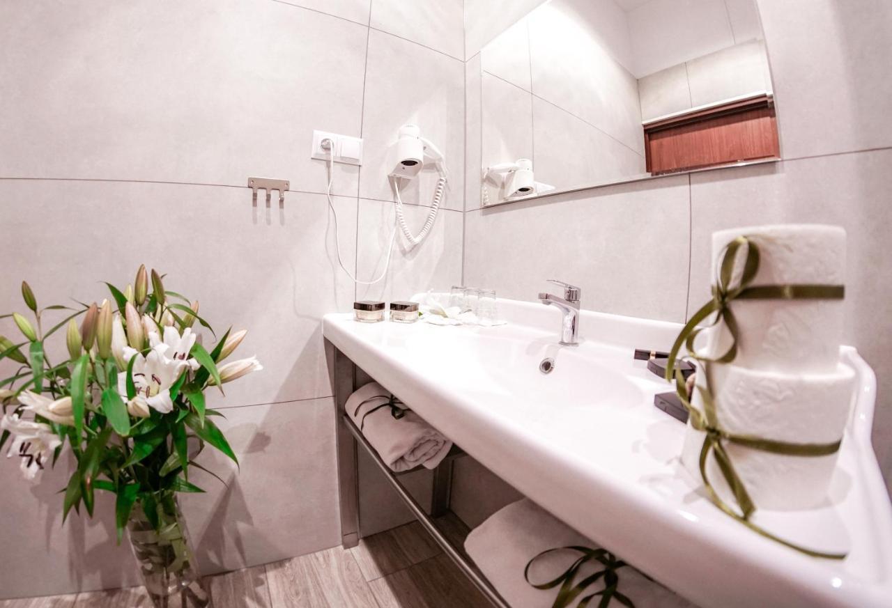 City Center Rooms Piotrkowska 91 Lodz  Ngoại thất bức ảnh