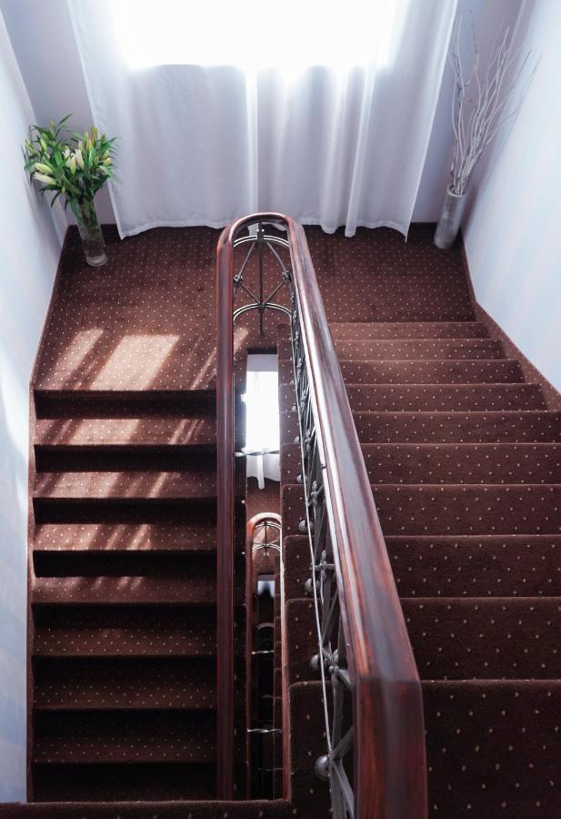 City Center Rooms Piotrkowska 91 Lodz  Ngoại thất bức ảnh
