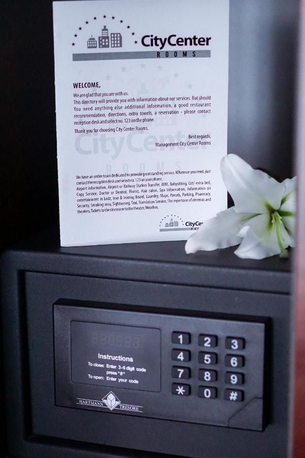 City Center Rooms Piotrkowska 91 Lodz  Ngoại thất bức ảnh